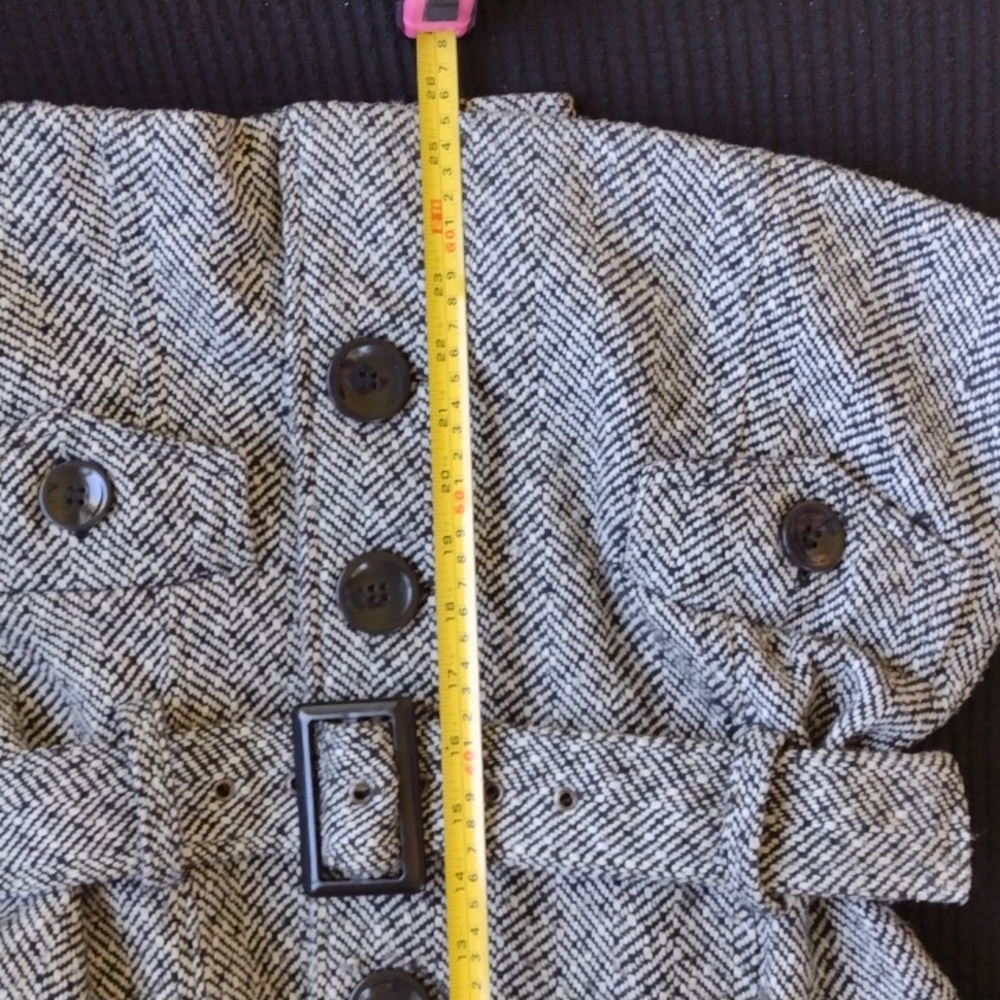 Houndstooth Jacket - Picture 6 of 7